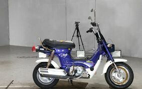 HONDA CHALY 50 CF50