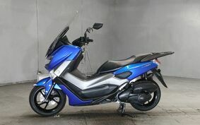 YAMAHA N-MAX 125 SED6J