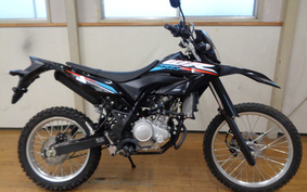 YAMAHA WR155R DG37