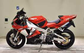 YAMAHA YZF-R1 2001 RN041