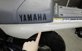 YAMAHA TW200 Gen.2 DG07J