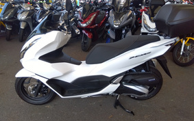 HONDA PCX 160 KF47