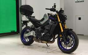 YAMAHA MT-09 SP 2022 RN69J