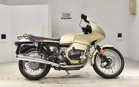 BMW R100RS 1980