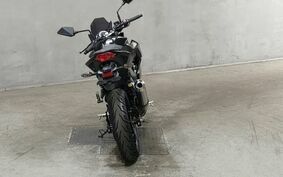 KAWASAKI Z250 ER250C