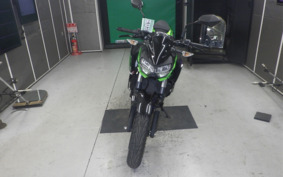 KAWASAKI Z250 Gen.2 EX250Y