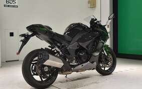 KAWASAKI NINJA 1000 SX 2022 ZXT02K