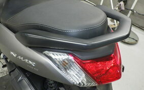 YAMAHA N-MAX 155 A SG50J