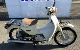 HONDA C110 JA07