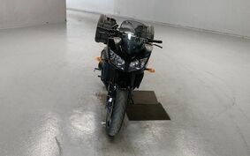 YAMAHA FZ FAZER FEATHER 2012 RN21J