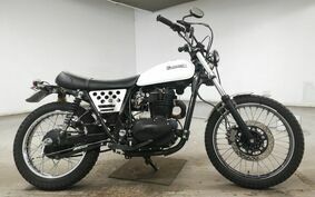 KAWASAKI 250TR BJ250F