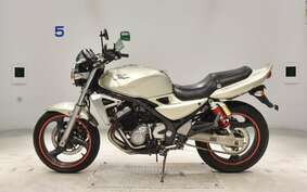 KAWASAKI BALIUS 250 Gen.2 ZR250B