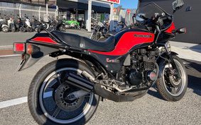 KAWASAKI GPZ400 1984 ZX400A