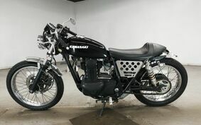 KAWASAKI 250TR BJ250F