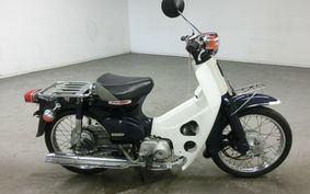 HONDA C70 SUPER CUB HA02