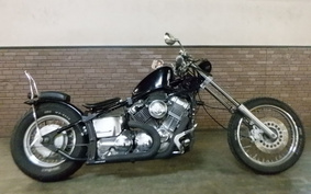 YAMAHA DRAGSTAR 400 1996 4TR