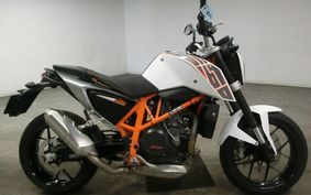 KTM 690 DUKE 2013 LDT40