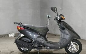 YAMAHA AXIS 125 TREET SE53J