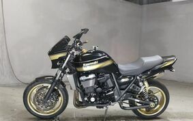 KAWASAKI ZRX1200 Daeg 2016 ZRT20D