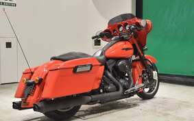 HARLEY FLHX 1580 2009 KB4