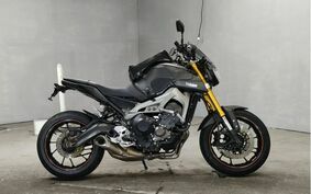 YAMAHA MT-09 2015 RN34J