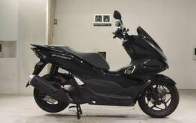 HONDA PCX 160 KF47