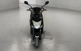 YAMAHA CYGNUS 125 X SR SE44J