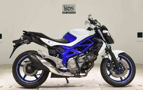 SUZUKI GLADIUS 2012 VK58A