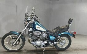 YAMAHA VIRAGO 1100 1997 4PP