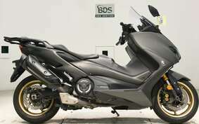 YAMAHA T-MAX 560 T 2020 SJ19J