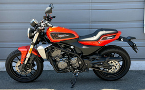 HARLEY LWZX350 2023 W3C