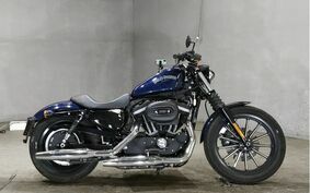 HARLEY XL883N 2013 LE2