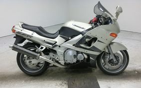 KAWASAKI ZZ-R400 1998 ZX400N