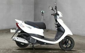 YAMAHA JOG ZR Evolution 2 SA39J