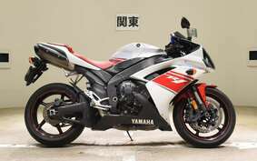 YAMAHA YZF-R1 2008 RN20