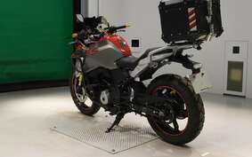 BMW G310GS 2020 0G02