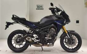 YAMAHA MT-09 Tracer 2016 RN36J