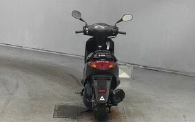 YAMAHA AXIS 125 TREET SE53J