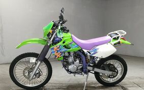 KAWASAKI KLX250 LX250E