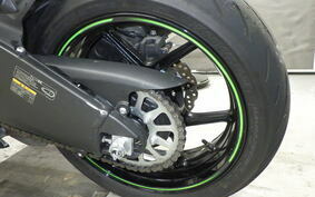 KAWASAKI NINJA ZX-6R A 2020 ZX636G