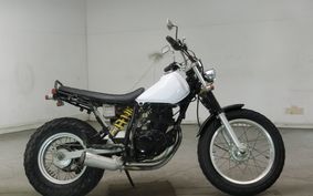 YAMAHA TW200 DG07J