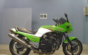 KAWASAKI GPZ900R NINJA 2001 ZX900A