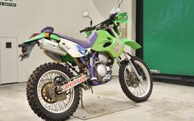 KAWASAKI KLX250 SR LX250E