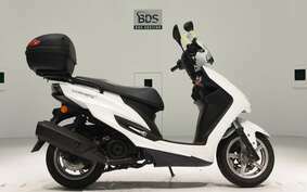 YAMAHA CYGNUS 125 XSR 3 SEA5J