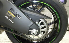 KAWASAKI NINJA ZX-6R A 2021 ZX636G