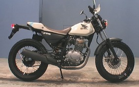 HONDA FTR223 MC34