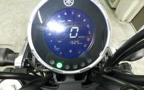 YAMAHA XSR155