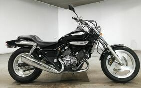 KAWASAKI ELIMINATOR 250 V Type VN250A