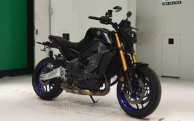 YAMAHA MT-09 SP 2021 RN69J