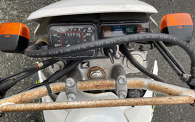 HONDA XL250 DEGREE MD31